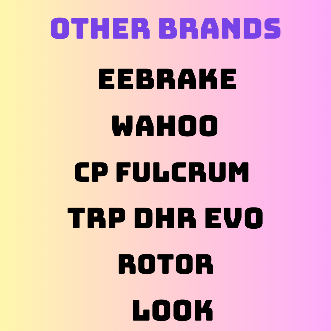 Other Brands