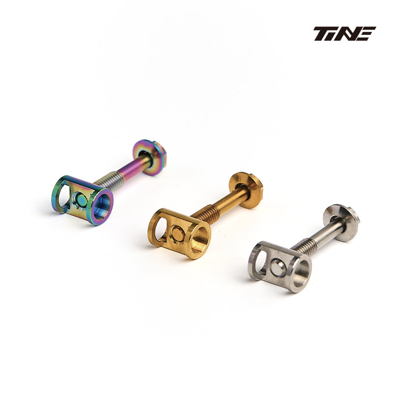 TiNE Ultra-Light Specialized SL7 3.5g/SL8 4.4g Seatpost Clamp Bolt