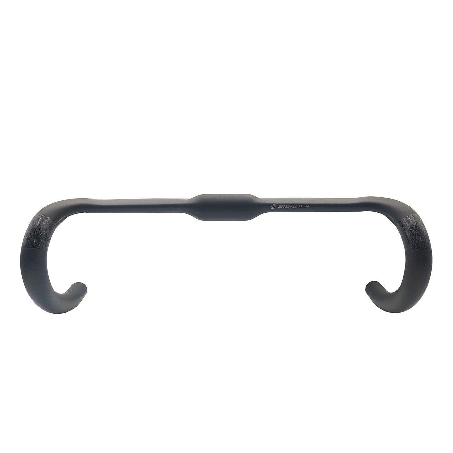 BIGROCK BLADE Ultra-Light Carbon Aero Road Handlebar