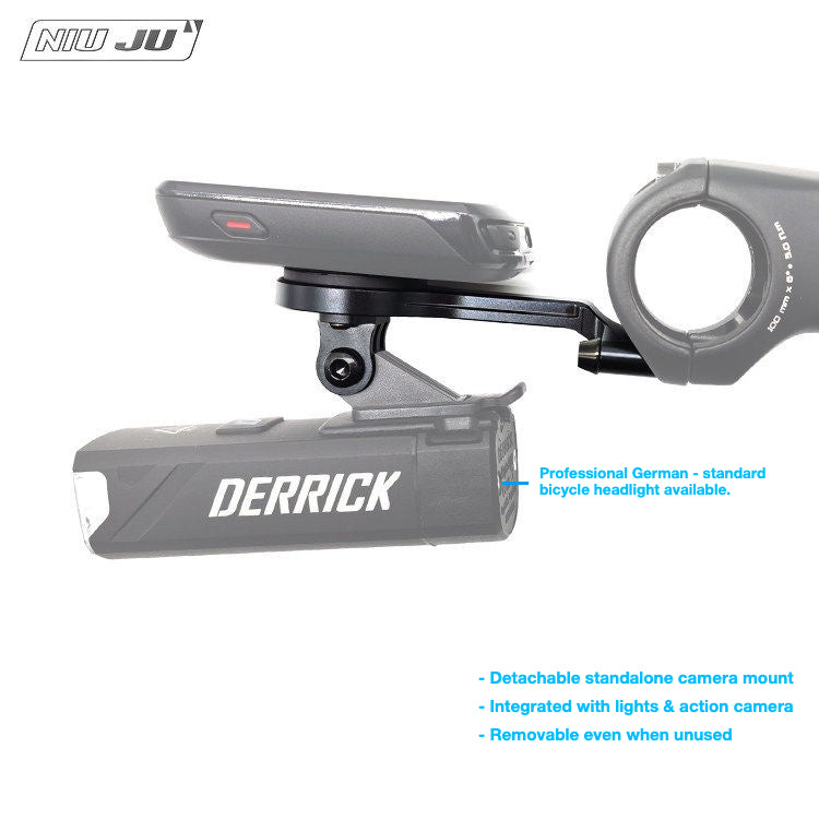 SPECIALIZED S-Works Venge Computer Mount for Garmin / WAHOO