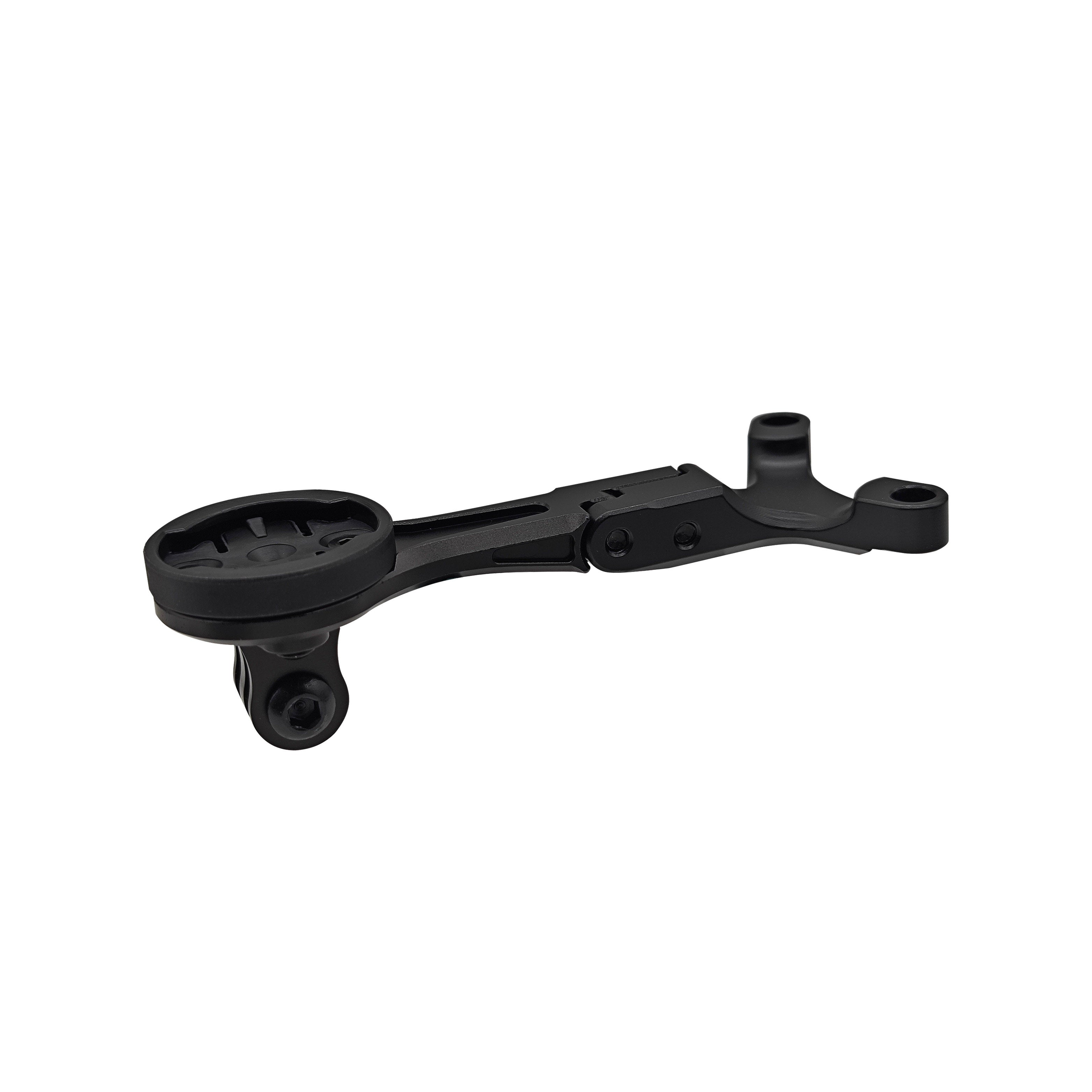 NIUJU Computer Mount for Cannondale SuperSix EVO Gen 3 & SystemSix KNOT Cockpit | Garmin Wahoo Compatible