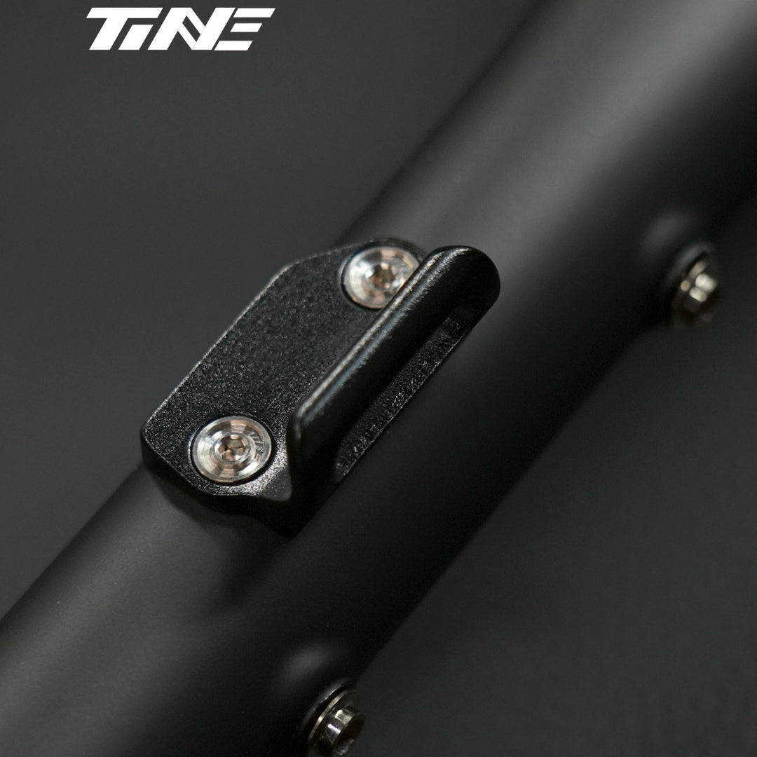 TiNE Ultra-Light Titanium Bolt Kit for Specialized S-Works SL9 Road Bike