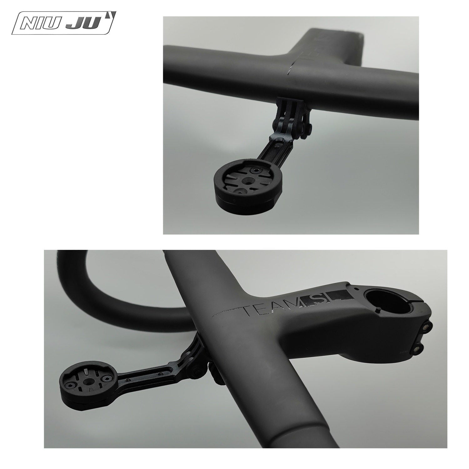 MERIDA SCULTURA TEAM SL Aero Computer Mount