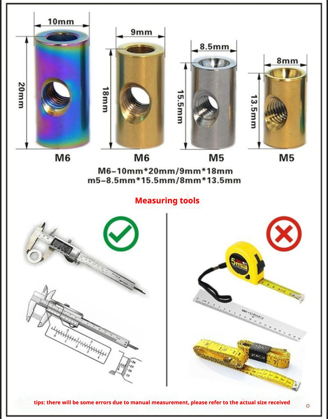 Titanium Seatpost Repair Bolt Kit – Cylindrical, Conical, Flanged & Raised Head | M5 M6 M7 Sizes | Compatible with Specialized Tarmac SL8, Giant TCR, Darimo Seatposts, Pinarello Dogma, and Propel (PP)