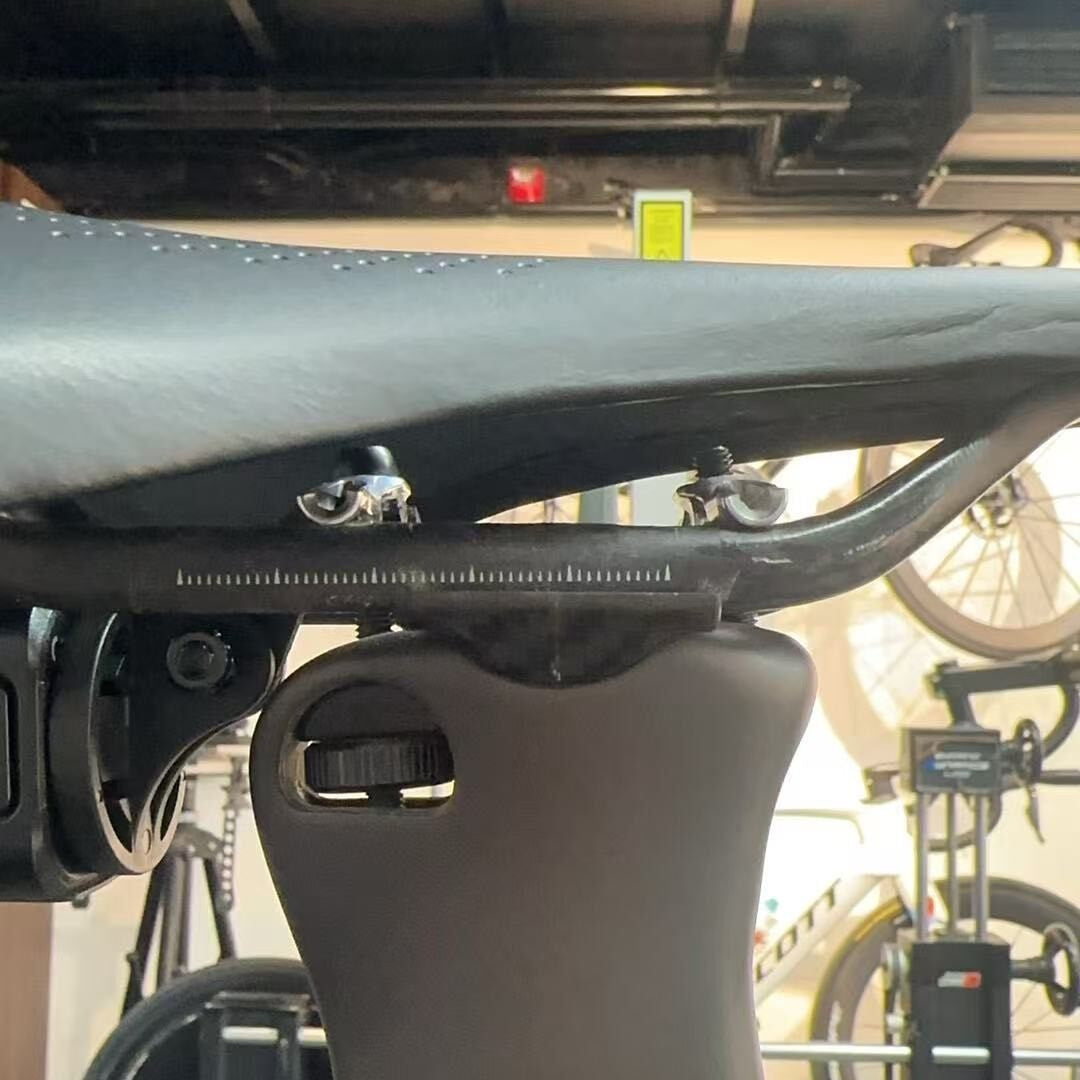 Cervélo S5 / R5 Ultralight Seatpost Clamp Kit | Carbon Base + Aluminum or Titanium Rods | 2020–2026 Compatible