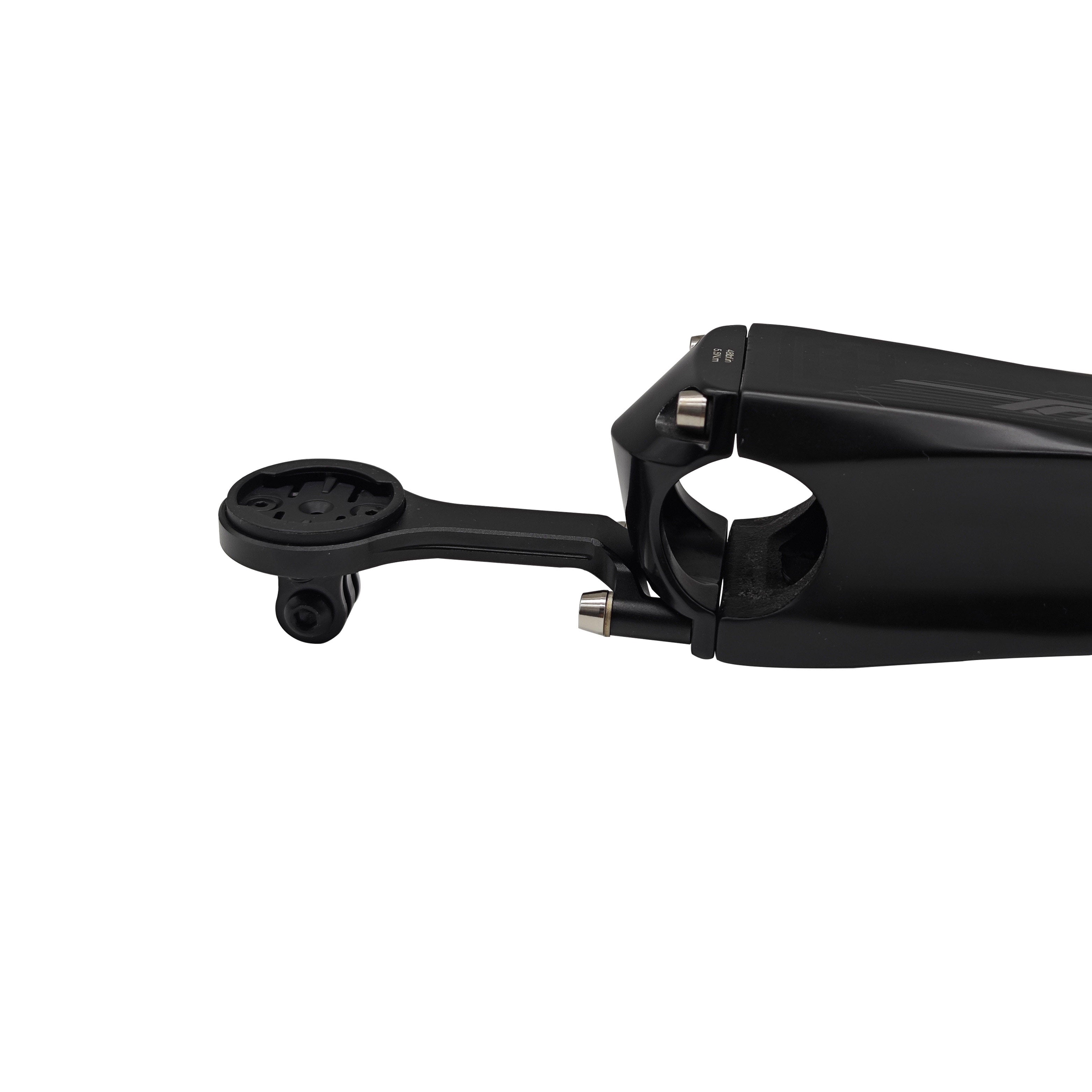 Torque Carbon Computer Mount Compatible with GIANT CONTACT SLR FLUX Stem