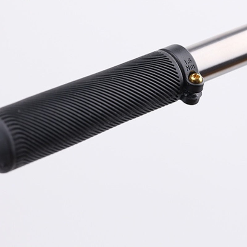 S-PARTS Titanium Bolt Upgrade Kit for Brompton | TC4 CNC Lightweight Frame & Hinge Hardware Set