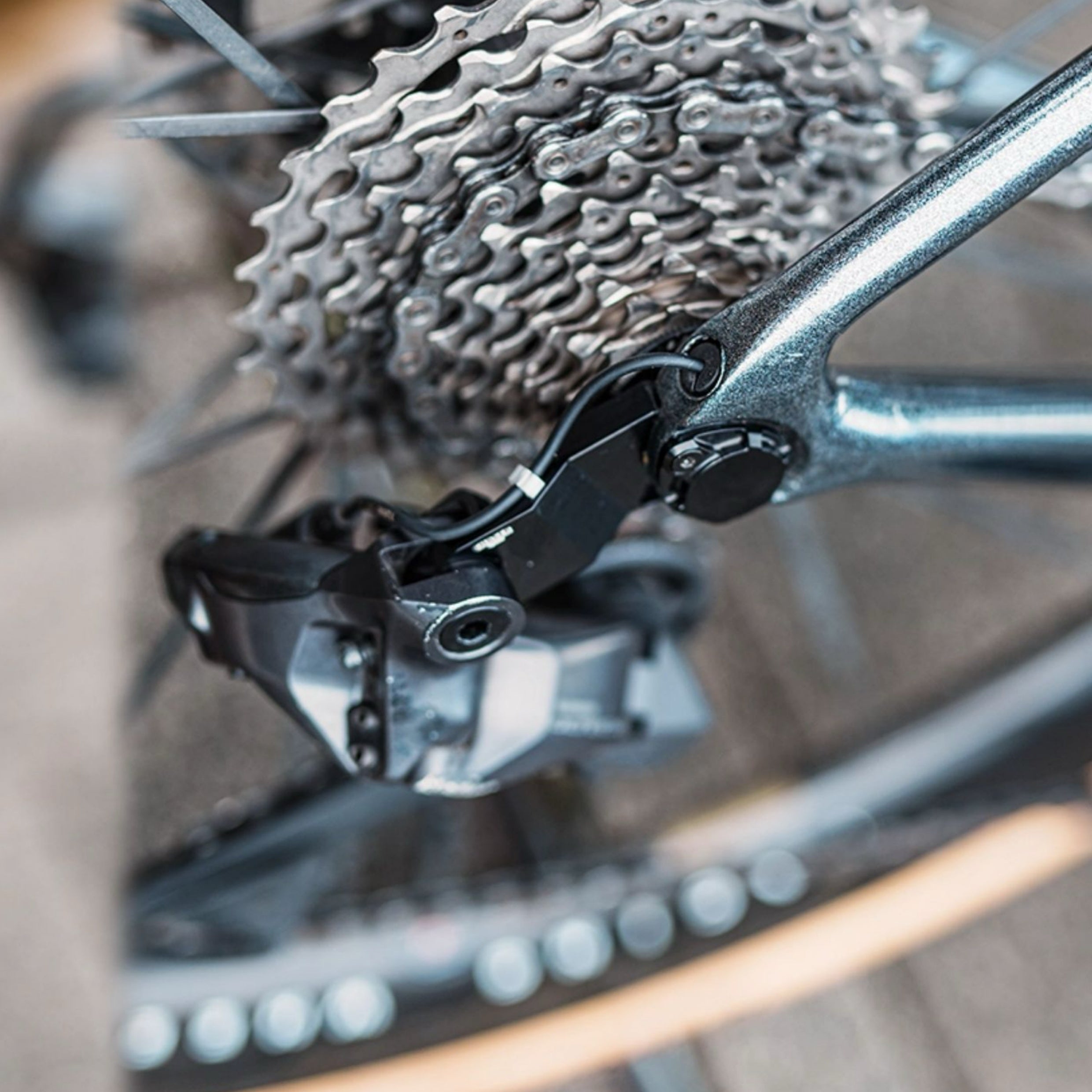 Giant Direct Mount Derailleur Hanger for Shimano R series|RD Giant TCR Propel Defy Revolt Langma 1pcs