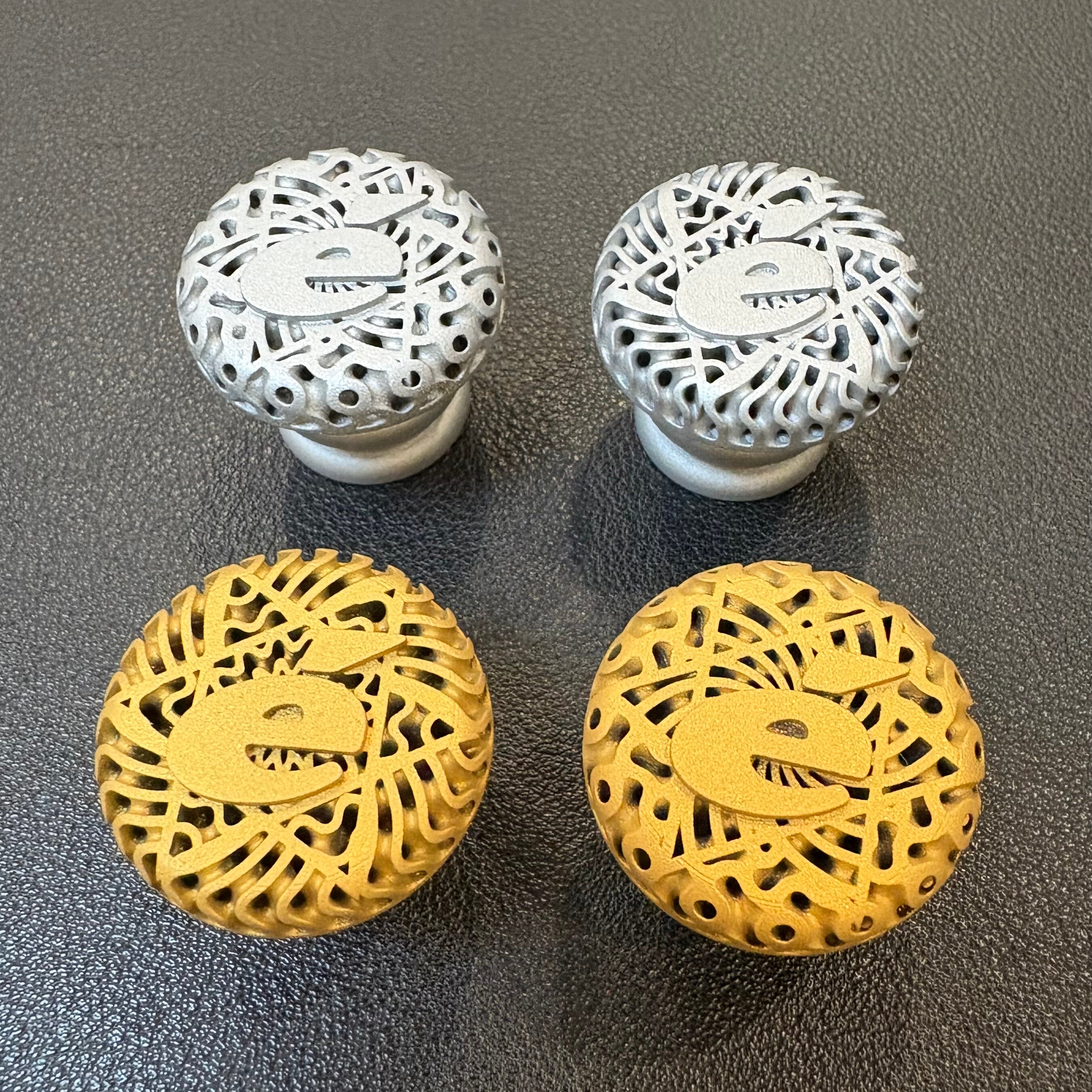 Custom Bar End Plugs|Cerakote H-Series Coating|Fits SL8 / Pinarello/ Colnago / Trek/ Giant