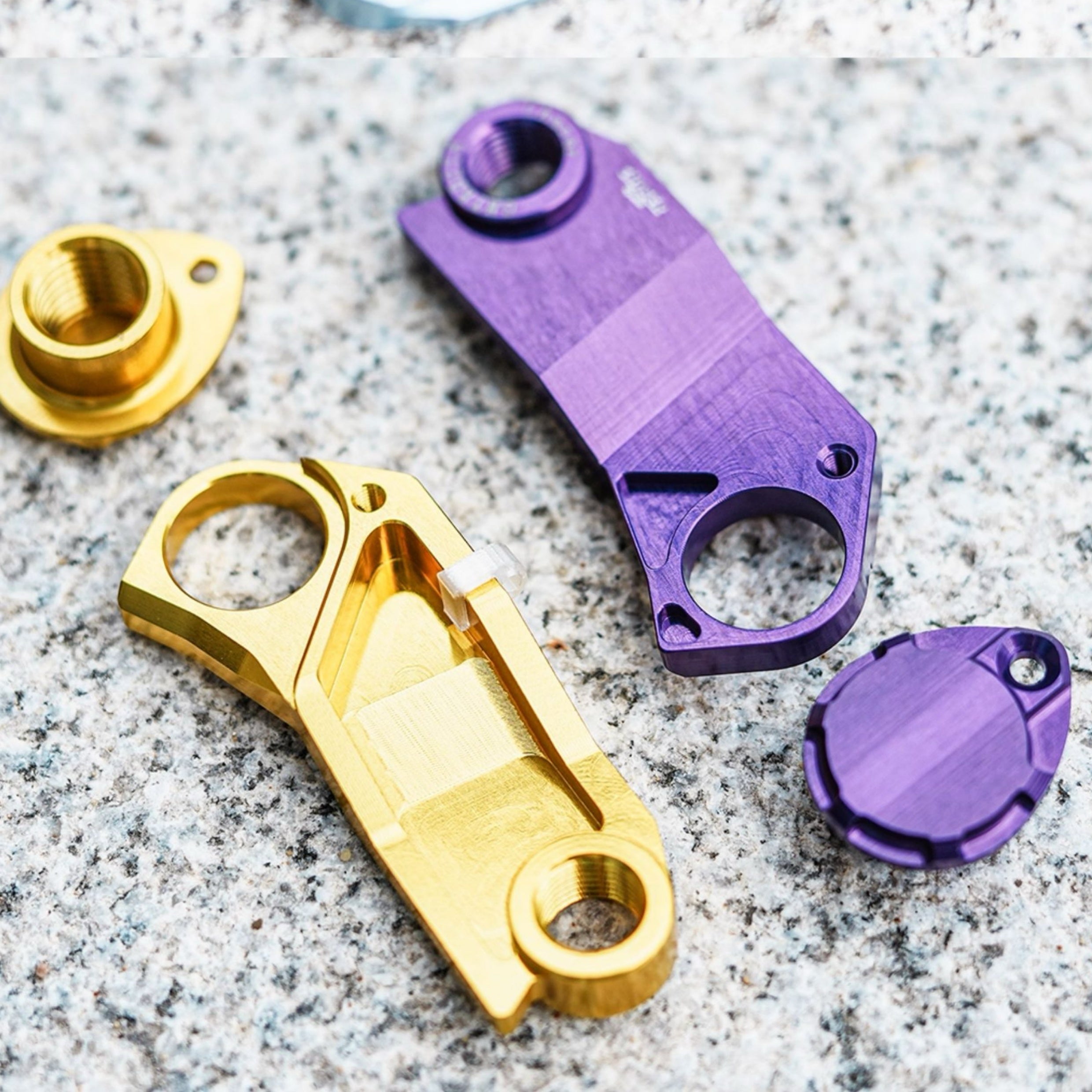 Giant Direct Mount Derailleur Hanger for Shimano R series|RD Giant TCR Propel Defy Revolt Langma 1pcs