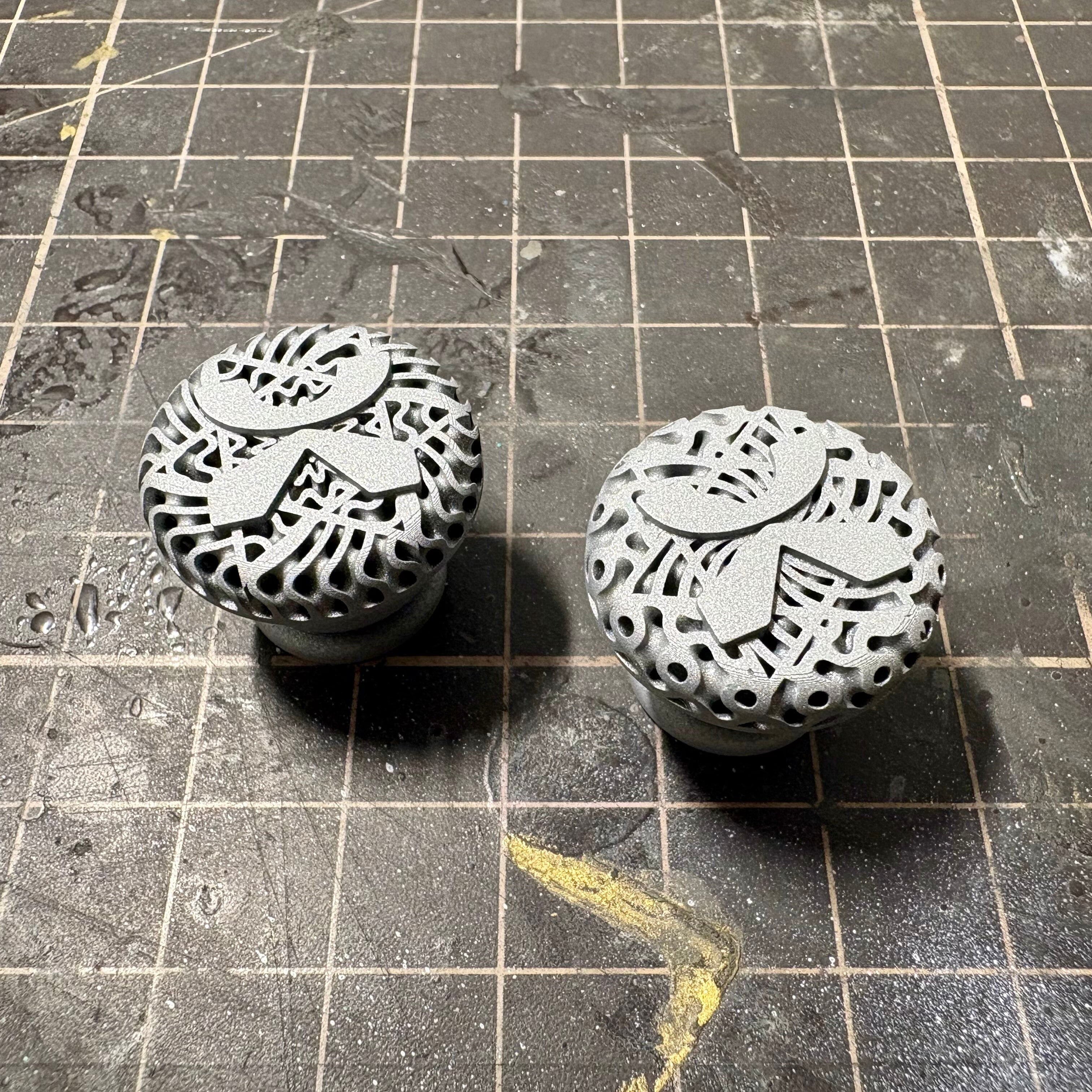 Custom Bar End Plugs|Cerakote H-Series Coating|Fits SL8 / Pinarello/ Colnago / Trek/ Giant