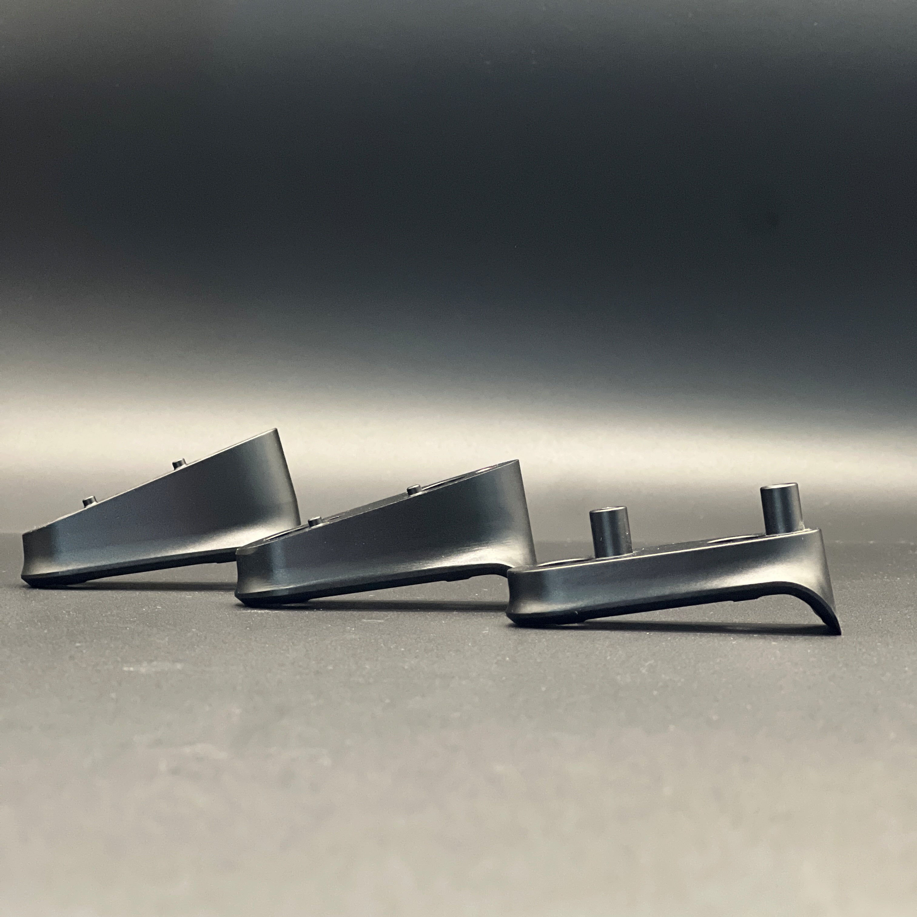 Aerobar Angle Adapter for Canyon Aeroad CP0048 | Compatible with Canyon Gear Groove Aero Extension | 10° / 15° / 20°