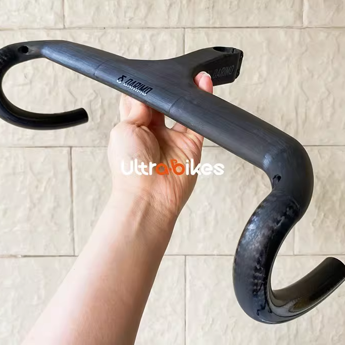 10g Ultra-Light Carbon Computer Mount – Compatible with Roval, Vision, Canyon, BMC, THM, Darimo & More