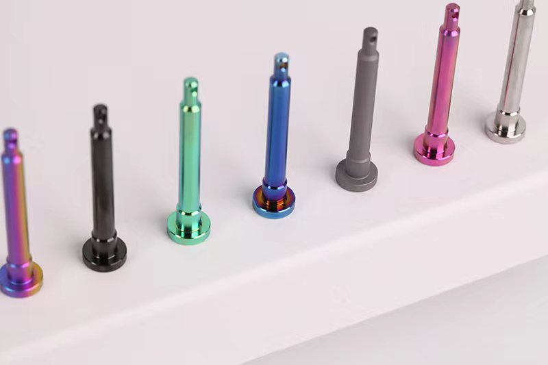 S-parts brebo 901 fermo pinza FR6 F101 in lega di titanio grande fermo granchio Stan