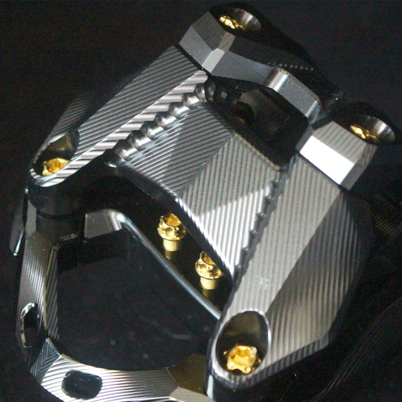S-parts modified faucet A3 titanium alloy screws BiBi base modified PARTS ultra-light bolts