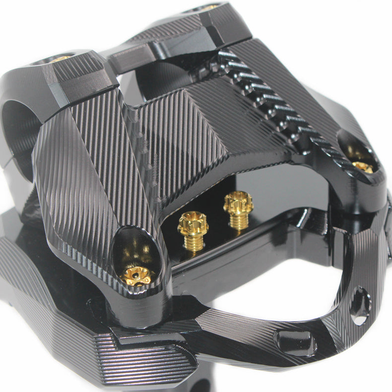 S-parts modified faucet A3 titanium alloy screws BiBi base modified PARTS ultra-light bolts