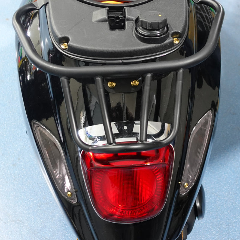 Los tornillos de aleación de titanio S-parts son adecuados para la reparación de todo el vehículo de la motocicleta sprint 150 y tornillos de fijación para todo el vehículo