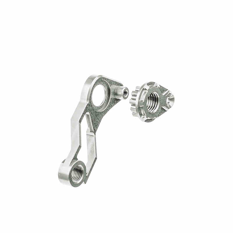 Pinarello Direct Mount RD Hanger | Dogma F X Gravel F Gan Prince F12 F10 Paris 1pcs