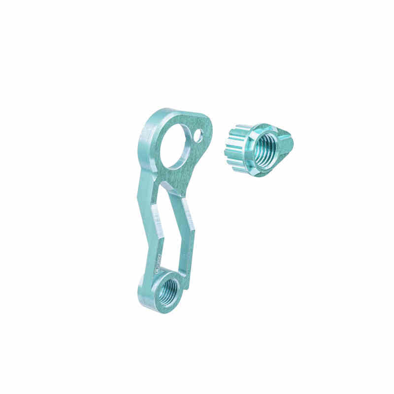 Colnago Direct Mount Derailleur RD Hanger for Shimano R series | V3V4RS/C68 Lightweight 1pcs