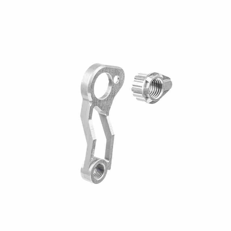 Colnago Direct Mount Derailleur RD Hanger for Shimano R series | V3V4RS/C68 Lightweight 1pcs