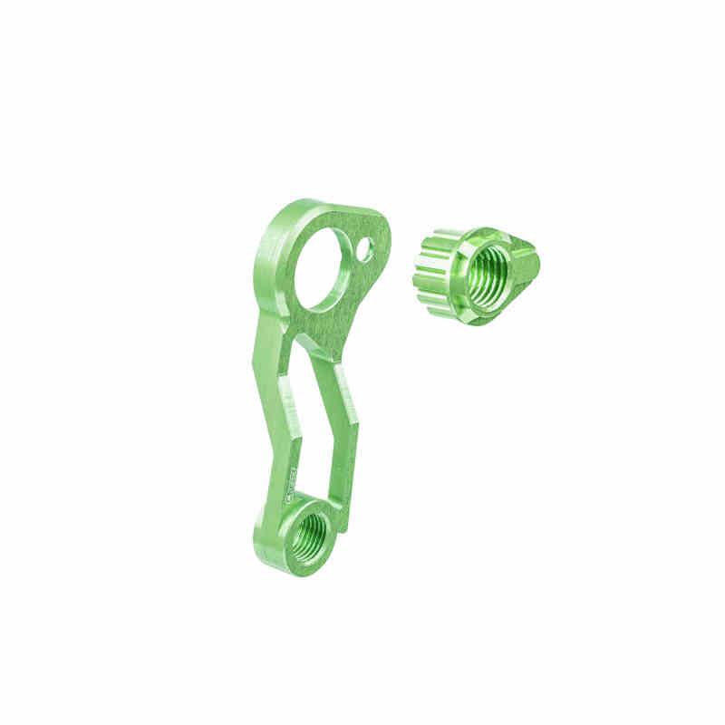 Colnago Direct Mount Derailleur RD Hanger for Shimano R series | V3V4RS/C68 Lightweight 1pcs