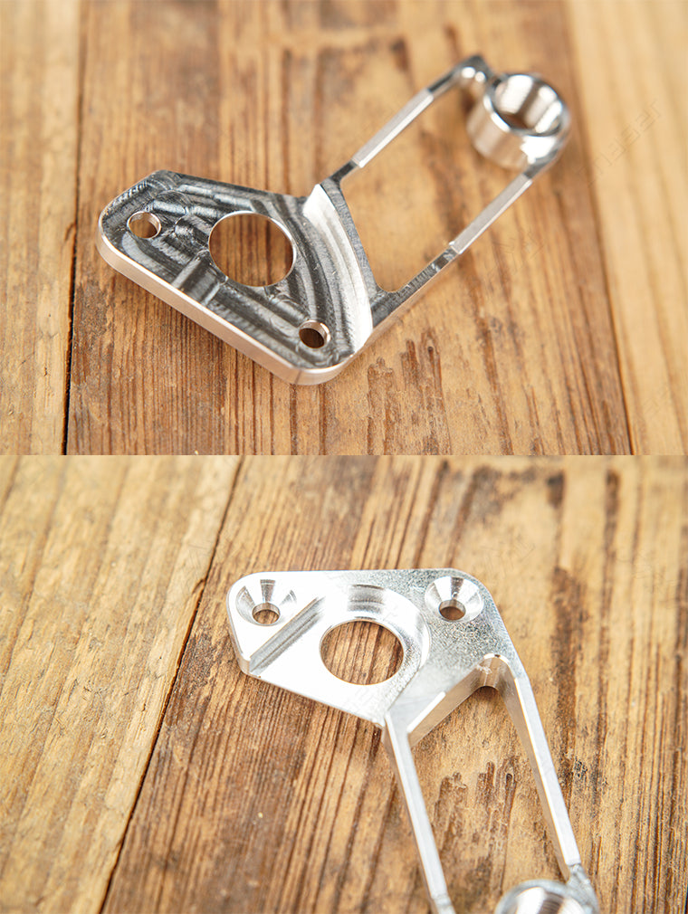 De Rosa Direct Mount RD Hanger for Shimano/IDOL SK 838 Lightweight upgrade maintenance 1pcs