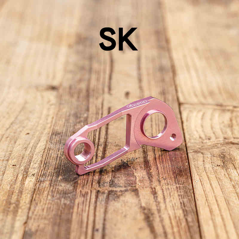 De Rosa Direct Mount RD Hanger for Shimano/IDOL SK 838 Lightweight upgrade maintenance 1pcs