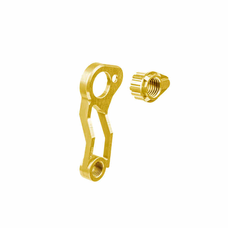 Colnago Direct Mount Derailleur RD Hanger for Shimano R series | V3V4RS/C68 Lightweight 1pcs