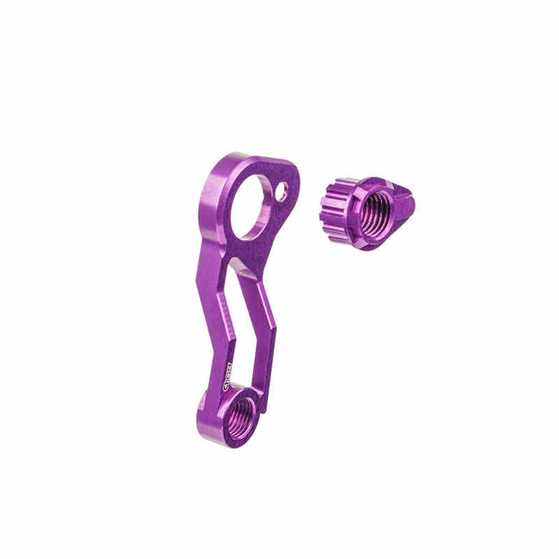 Colnago Direct Mount Derailleur RD Hanger for Shimano R series | V3V4RS/C68 Lightweight 1pcs
