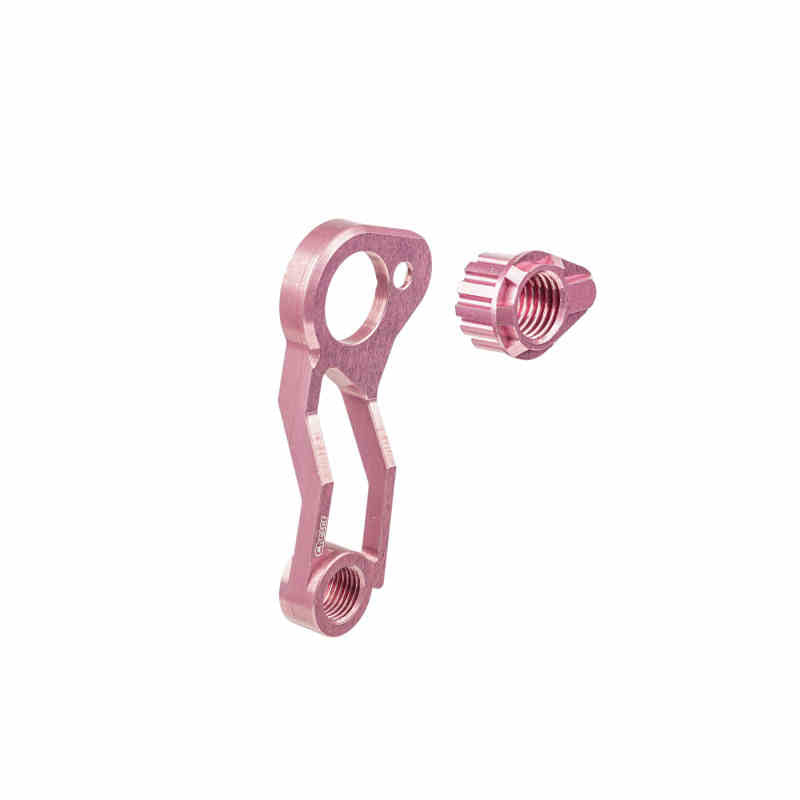 Colnago Direct Mount Derailleur RD Hanger for Shimano R series | V3V4RS/C68 Lightweight 1pcs