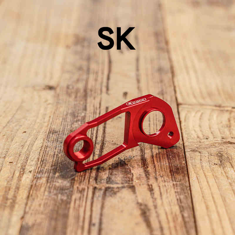 De Rosa Direct Mount RD Hanger for Shimano/IDOL SK 838 Lightweight upgrade maintenance 1pcs