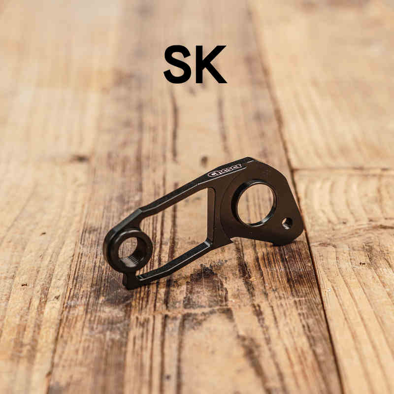 De Rosa Direct Mount RD Hanger for Shimano/IDOL SK 838 Lightweight upgrade maintenance 1pcs