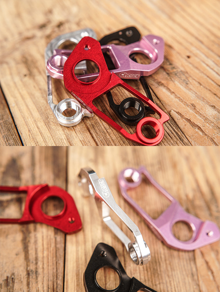 De Rosa Direct Mount RD Hanger for Shimano/IDOL SK 838 Lightweight upgrade maintenance 1pcs