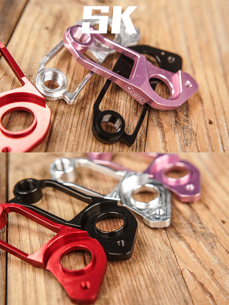 De Rosa Direct Mount RD Hanger for Shimano/IDOL SK 838 Lightweight upgrade maintenance 1pcs