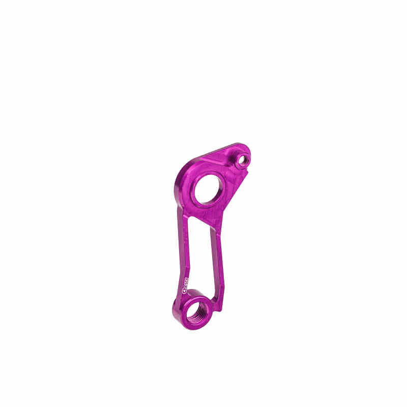 Specialized Direct Mount Derailleur RD Hanger for Shimano R series | SL8 SL7 Venge Aethos Shiv TT Roubaix Lightweight 1pcs