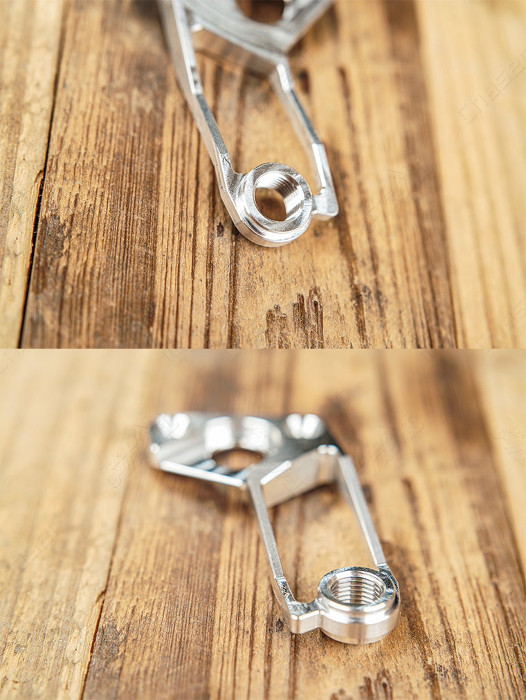 De Rosa Direct Mount RD Hanger for Shimano/IDOL SK 838 Lightweight upgrade maintenance 1pcs