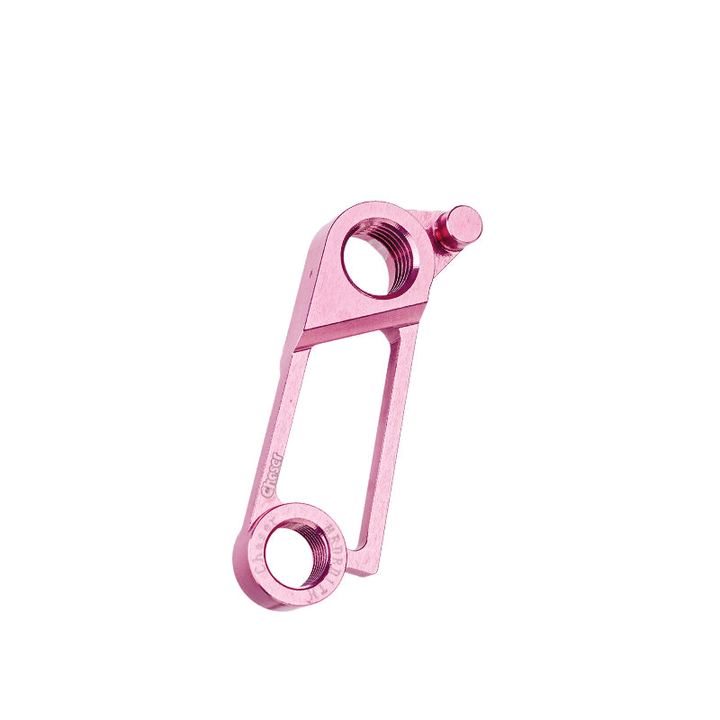 Chaser Ultralight Merida Derailleur Hanger for Reacto CF3/5/Team/Limited & Scultura Endurance/Team (2021-2024) | Shimano R-Series Compatible