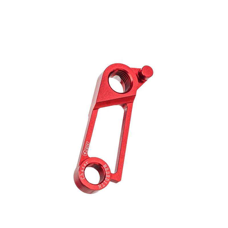 Chaser Ultralight Merida Derailleur Hanger for Reacto CF3/5/Team/Limited & Scultura Endurance/Team (2021-2024) | Shimano R-Series Compatible