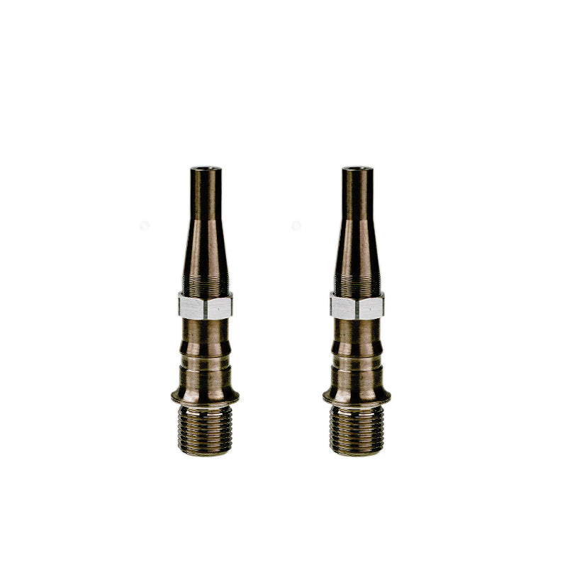 LOOK KEO2 MAX and BLADE Lightweight Upgrade Kit - Titanium Performance Pedal Solution