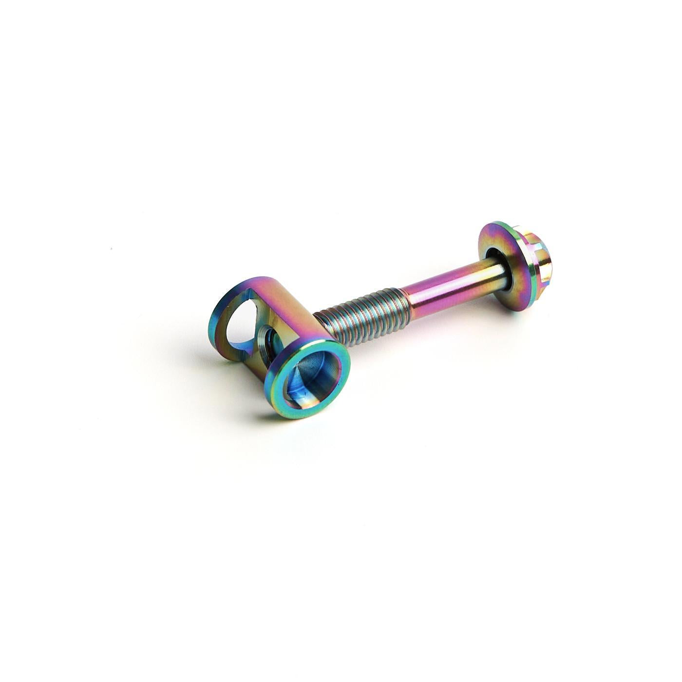 TiNE Ultra-Light Specialized SL7 3.5g/SL8 4.4g Seatpost Clamp Bolt