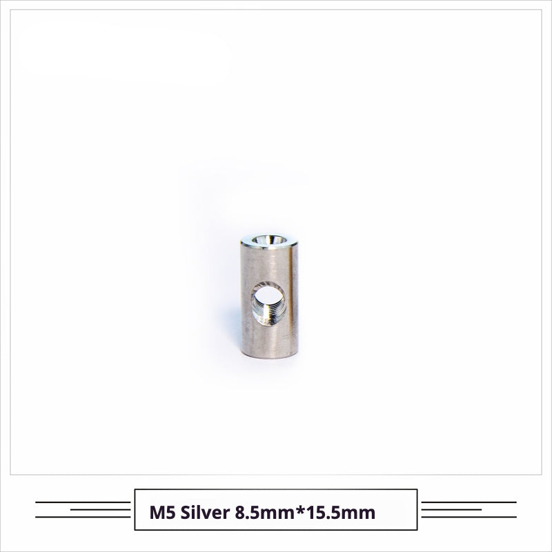 Titanium Seatpost Repair Bolt Kit – Cylindrical, Conical, Flanged & Raised Head | M5 M6 M7 Sizes | Compatible with Specialized Tarmac SL8, Giant TCR, Darimo Seatposts, Pinarello Dogma, and Propel (PP)