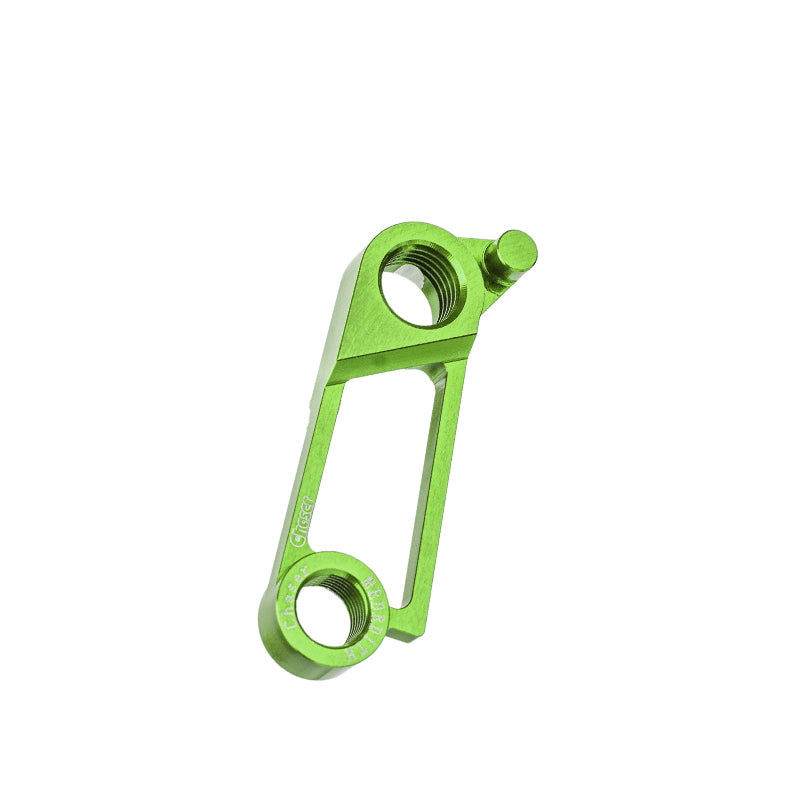 Chaser Ultralight Merida Derailleur Hanger for Reacto CF3/5/Team/Limited & Scultura Endurance/Team (2021-2024) | Shimano R-Series Compatible