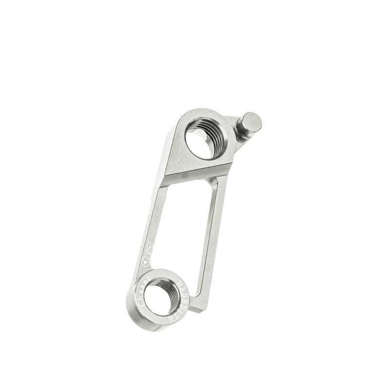 Chaser Ultralight Merida Derailleur Hanger for Reacto CF3/5/Team/Limited & Scultura Endurance/Team (2021-2024) | Shimano R-Series Compatible