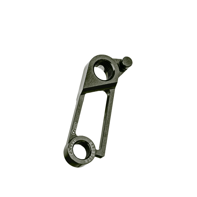 Chaser Ultralight Merida Derailleur Hanger for Reacto CF3/5/Team/Limited & Scultura Endurance/Team (2021-2024) | Shimano R-Series Compatible
