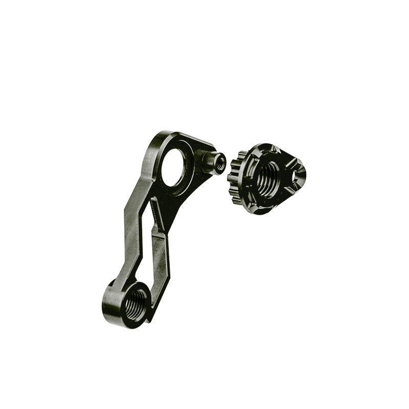 Chaser Ultralight Direct-Mount Derailleur Hanger for Pinarello F-Series & Dogma Frames (F9 / Dogma F / X-Series / Prince / Paris Disc)