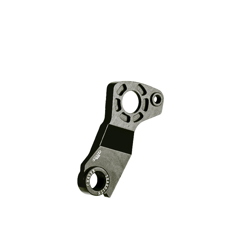 Chaser Ultralight Direct Mount Derailleur Hanger for SEKA Spear / Exceed – 12.7g CNC Aluminum