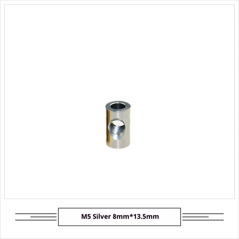 Titanium Seatpost Repair Bolt Kit – Cylindrical, Conical, Flanged & Raised Head | M5 M6 M7 Sizes | Compatible with Specialized Tarmac SL8, Giant TCR, Darimo Seatposts, Pinarello Dogma, and Propel (PP)