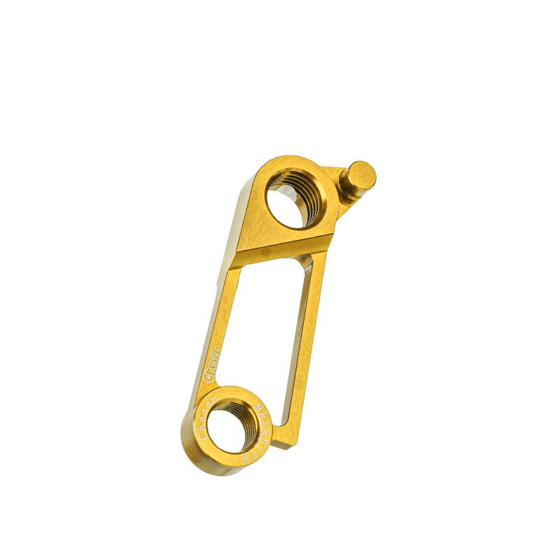 Chaser Ultralight Merida Derailleur Hanger for Reacto CF3/5/Team/Limited & Scultura Endurance/Team (2021-2024) | Shimano R-Series Compatible