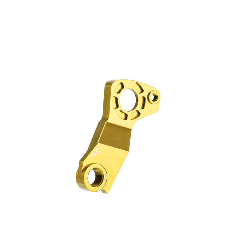 Chaser Ultralight Direct Mount Derailleur Hanger for SEKA Spear / Exceed – 12.7g CNC Aluminum
