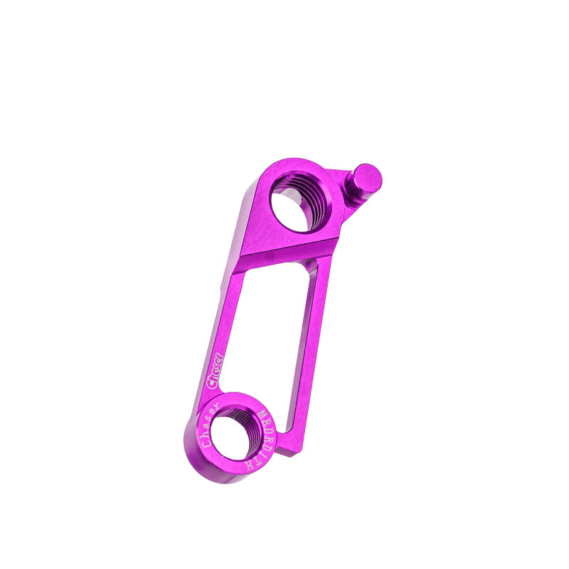 Chaser Ultralight Merida Derailleur Hanger for Reacto CF3/5/Team/Limited & Scultura Endurance/Team (2021-2024) | Shimano R-Series Compatible